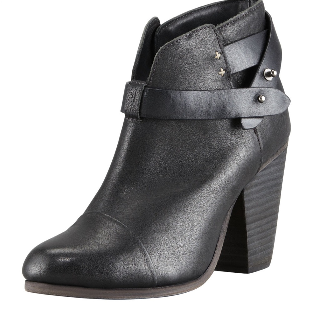 Rag & bone harrow boot 9.5
